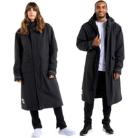 Evo Slimline Parka